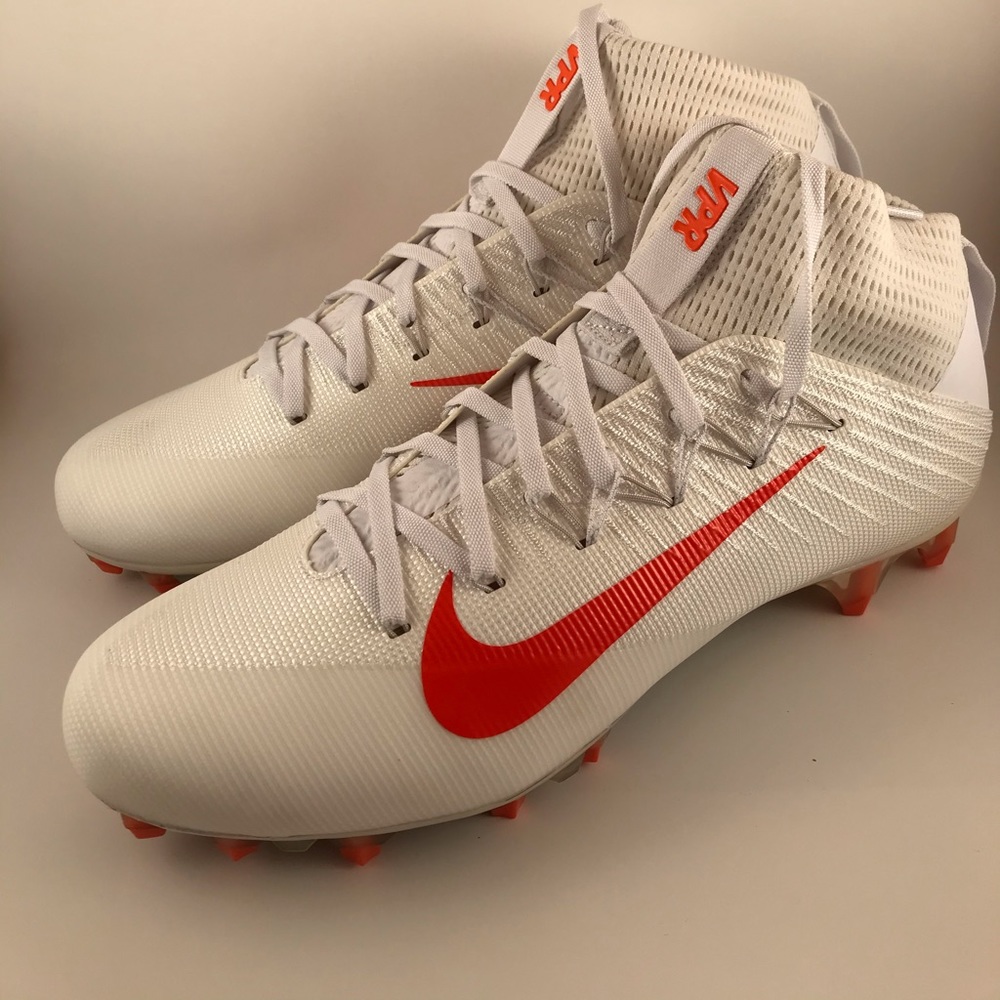 New Nike Vapor Untouchable 2 CF Football Cleats